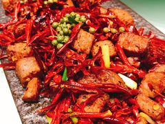 -扬州狮子楼·非遗淮扬菜(总店)