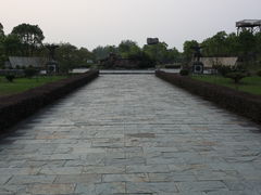 -三国赤壁古战场