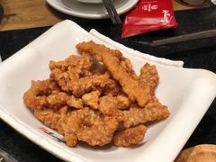 -纸盐河码头火锅(十八梯店)