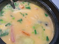 淮扬头道菜-玉玲珑(陆家嘴店)