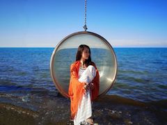 -青海湖国家重点风景名胜区