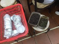 -香港蓮香樓(中環店)