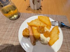 -杭州西湖仁和饭店(湖滨银泰in77店)