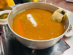 -燃计沙茶皇·香港沙茶火锅(人广旗舰店)