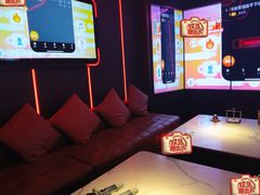 -星聚会KTV(中关村领展购物广场店)