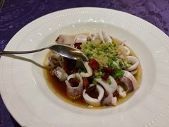 葱油小管-惠食佳·朱雀(东方商厦店)
