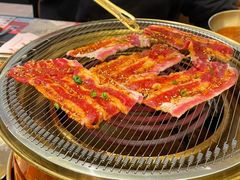 -西塔老太太泥炉烤肉(望京一店)