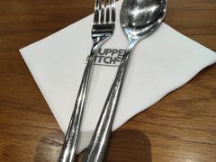 -UPPER KITCHEN(延安路店)