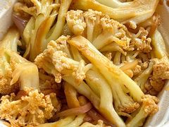 有机花菜-桂满陇-十里风荷(合生汇店)