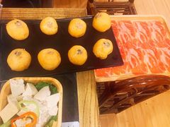 -许府牛火锅(信义坊总店)