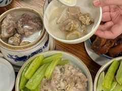 -黄祥华养生堂·炖汤·营养蒸饭(岭南天地店)