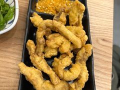 -煲仔皇腊味煲仔饭(经四万达店)