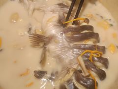 -云海肴云南菜·蒸汽石锅鱼(青岛万象城店)
