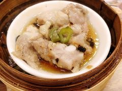 豉汁蒸排骨-添好运点心专门店(中环IFC店)