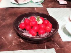 -大树餐厅(红旗街万达店)