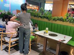 -菌小白火锅(时尚天河店)