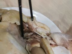 -贞味盐焗鸡(老城店)