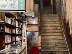 -五马集·海鲜·温州大牌档(黑金冠五马街十字路口店)