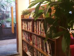 -猫的天空之城概念书店(西塘古镇店)