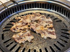 -杨记齐齐哈尔烤肉(总店)