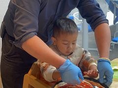 -玛尚诺Pizza&Bar(长泰广场店)