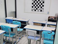 -申城国际象棋(联洋部)