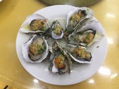 -春园海鲜广场D区6号(钟姐海鲜加工店)