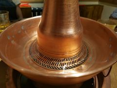 -北京老门框爆肚涮肉馆(凤城六路店)