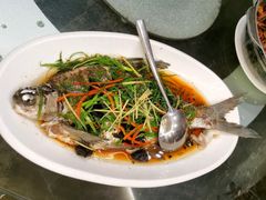 -美极鲜食坊(宝安南路店)