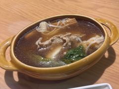 肉骨茶单人份-新加坡高记KOO KEE Restaurant(盈科店)
