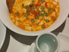 -新侨小馆(东直门北小街店)