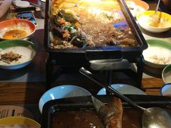 -探鱼·鲜青椒爽麻烤鱼(广州欣荣广场店)