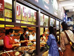 -嘉州九妹凤爪(乐山总店)