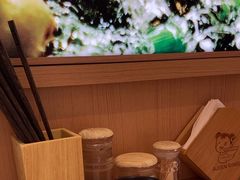 -大师兄·手工面·西北菜(南沙万达广场店)