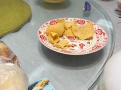 -老海陵·泰州菜(图书馆店)