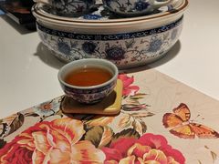-虾饺妹·酒家(金碧店)
