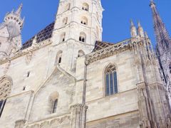 -斯蒂芬主教座堂(Stephansdom)