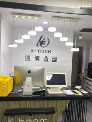 -凯博K-boom Hair Salon