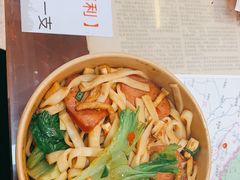 -捌玖粉面馆·猪油拌粉