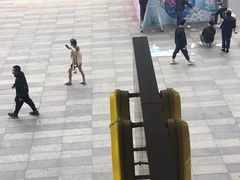 -麦当劳(北京路广百广场店)