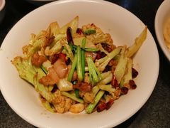 -湘阁里辣(东门茂业店)