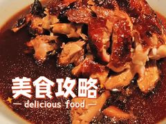 -南京大牌档(青岛万象城店)