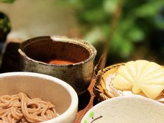 -叶叶菩提(太原别墅店)