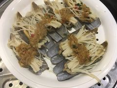 -黄寺蒸汽海鲜(黄寺大街店)