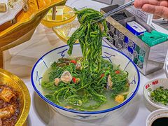 -明本湛江鸡•海鲜小厨(陈家祠店)