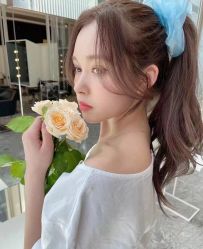 -罗亚帝造型