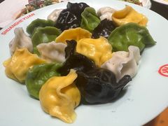 -双合园·海鲜水饺青岛菜(大尧三路店)