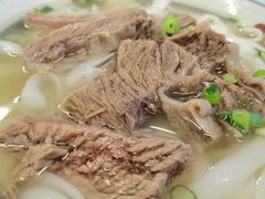-七爷清汤腩·港式餐厅(金狮广场店)