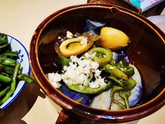 -江味龙虾馆·裸蓝龙虾(南山店)