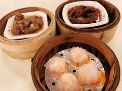 -红林食府
